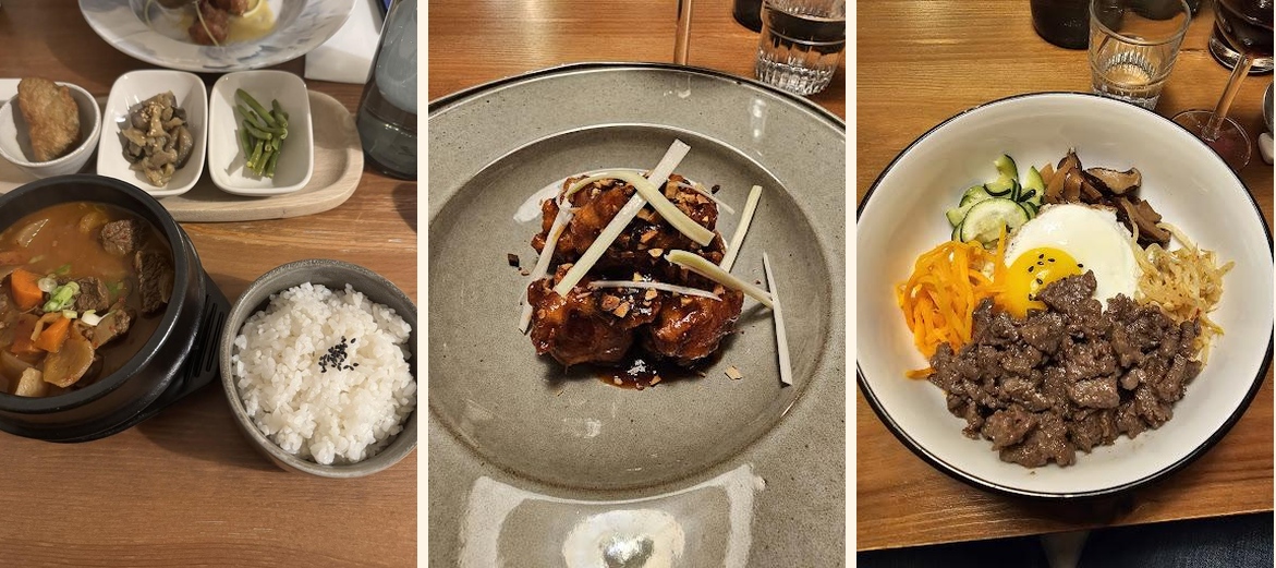 Sagoa - Gallery Image 1