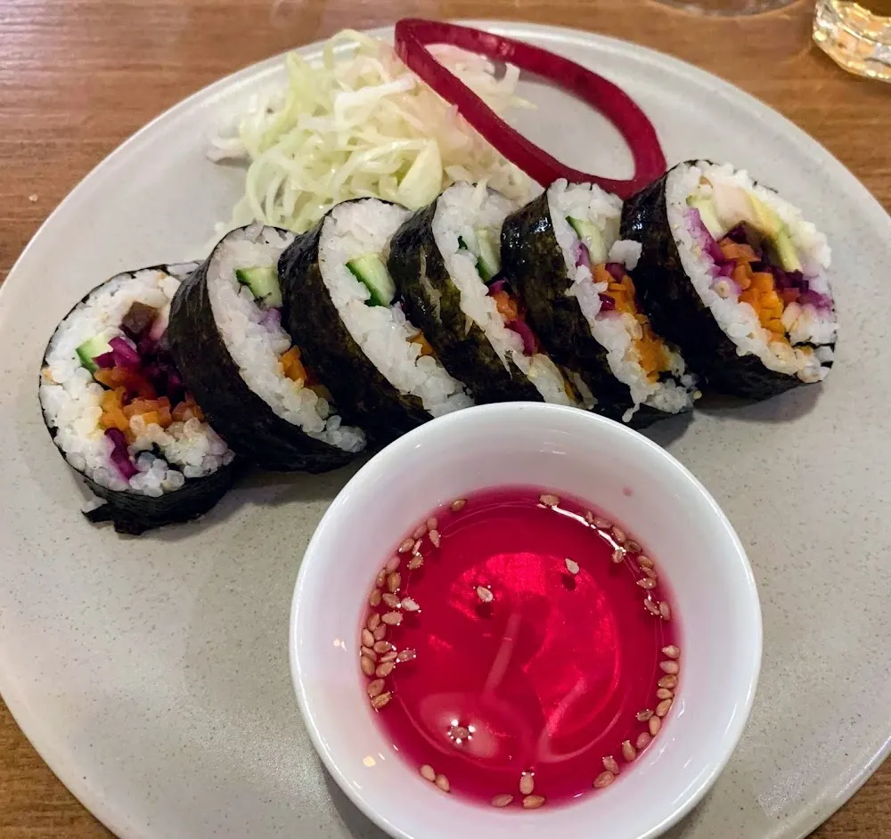 Kimbap